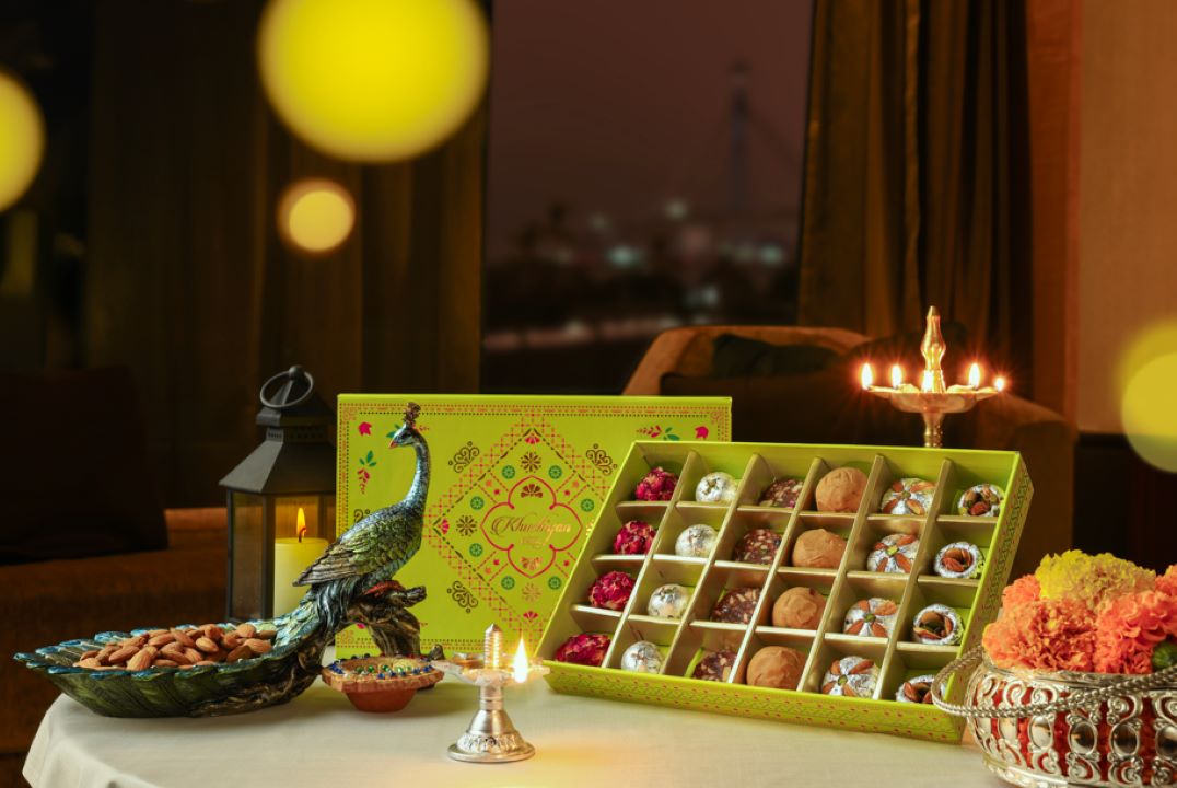 Conrad Pune brings luxurious Khushiyan by Hilton hampers to ring in the Diwali cheer in all its glory